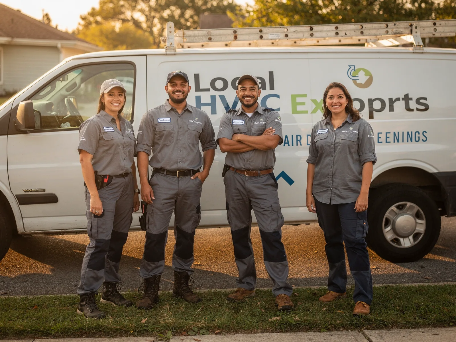 24/7 HVAC Repair & AC Replacement company in Little America, WY