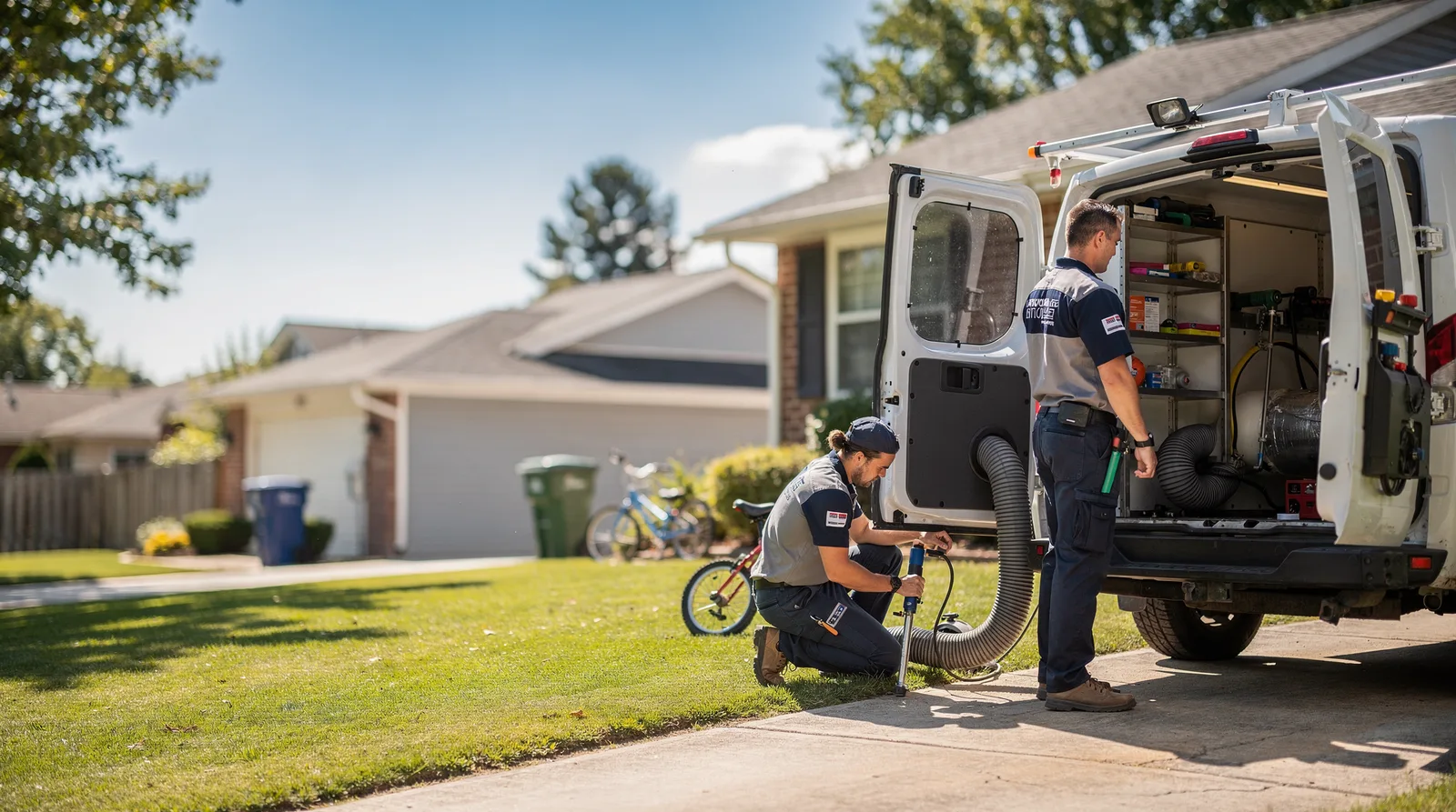 24/7 HVAC Repair & AC Replacement in Little America, WY near me